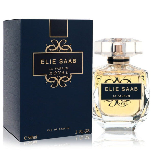 Le Parfum Royal Elie Saab by Elie Saab Eau De Parfum Spray EasyOptionXY LLC
