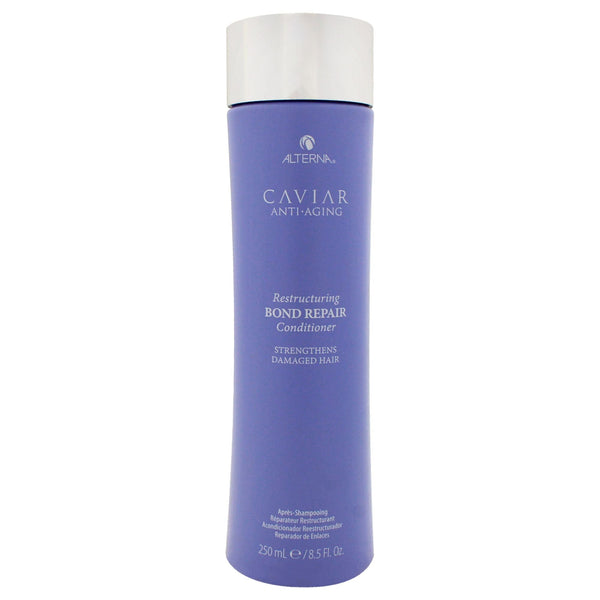 Caviar Anti-Aging Restructuring Bond Repair Conditioner by Alterna for Unisex - 8.5 oz Conditioner EasyOptionXY LLC