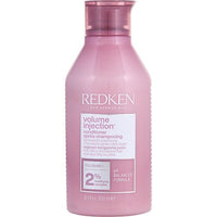 REDKEN by Redken VOLUME INJECTION CONDITIONER 10.1 OZ EasyOptionXY LLC