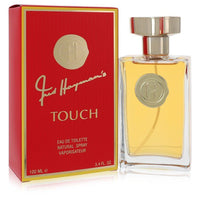 Touch by Fred Hayman Eau De Toilette Spray EasyOptionXY LLC