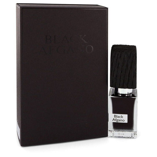 Black Afgano by Nasomatto Extrait de parfum (Pure Perfume) EasyOptionXY LLC