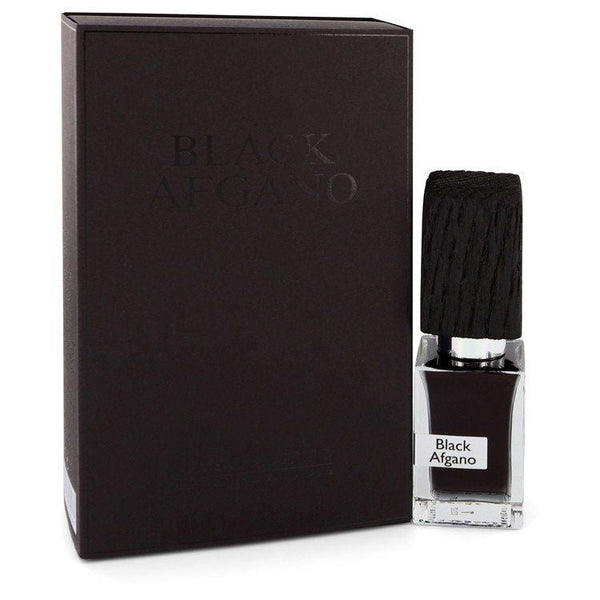 Black Afgano by Nasomatto Extrait de parfum (Pure Perfume) EasyOptionXY LLC