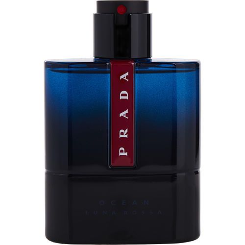 PRADA LUNA ROSSA OCEAN by Prada EDT SPRAY 3.4 OZ *TESTER EasyOptionXY LLC