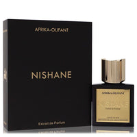 Afrika Olifant by Nishane Extrait De Parfum Spray (Unisex) EasyOptionXY LLC