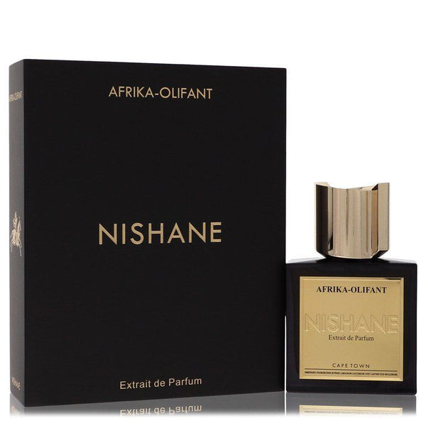 Afrika Olifant by Nishane Extrait De Parfum Spray (Unisex) EasyOptionXY LLC
