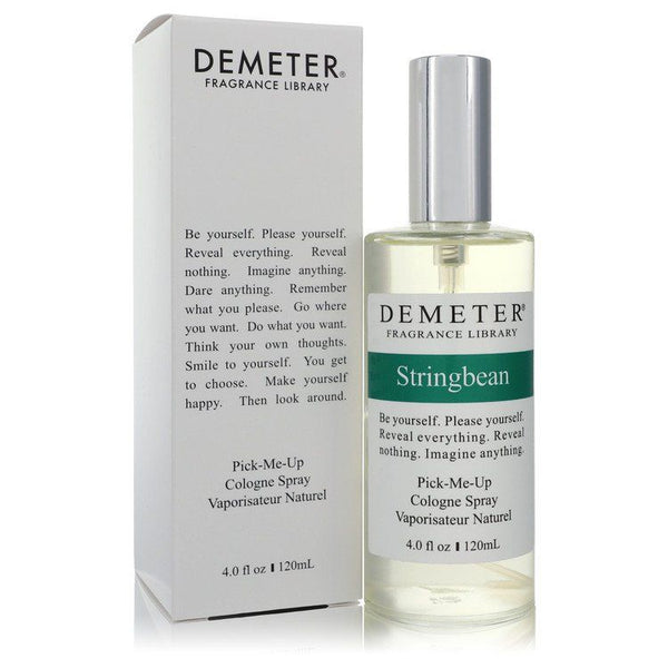 Demeter String Bean by Demeter Pick-Me-Up Cologne Spray (Unisex) EasyOptionXY LLC