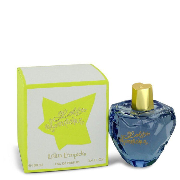 Lolita Lempicka by Lolita Lempicka Eau De Parfum Spray (New Packaging) EasyOptionXY LLC