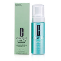 CLINIQUE by Clinique Anti-Blemish Solutions Cleansing Foam ( All Skin Types )--125ml/4.2oz EasyOptionXY LLC