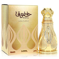 Ajmal Khofooq by Ajmal Concentrated Perfume (Unisex) EasyOptionXY LLC