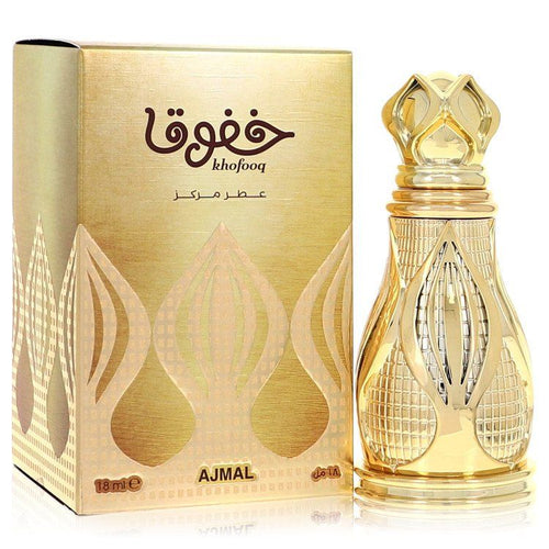 Ajmal Khofooq by Ajmal Concentrated Perfume (Unisex) EasyOptionXY LLC