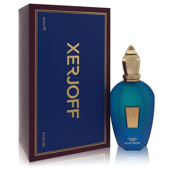 Shooting Stars Blue Hope Uni by Xerjoff Eau De Parfum Spray EasyOptionXY LLC