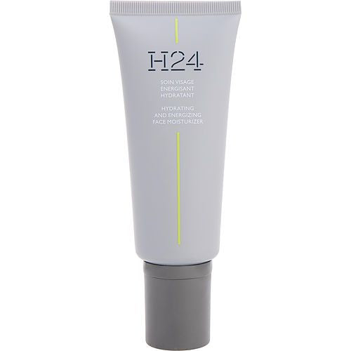 HERMES H24 by Hermes FACE ENERGIZING MOISTURIZER 3.4 OZ EasyOptionXY LLC