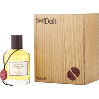 SWEDOFT ENDLESS HAPPINESS by Swedoft EAU DE PARFUM SPRAY 3.4 OZ EasyOptionXY LLC
