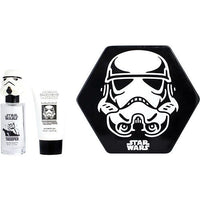 STAR WARS STORMTROOPER by Marmol & Son EDT SPRAY 1.7 OZ & BODY WASH 2.5 OZ EasyOptionXY LLC