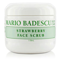 Mario Badescu by Mario Badescu Strawberry Face Scrub - For All Skin Types --118ml/4oz EasyOptionXY LLC