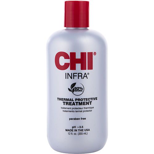 CHI by CHI INFRA TREATMENT THERMAL PROTECTING 12 OZ EasyOptionXY LLC