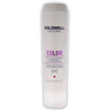 Dualsenses Color Brilliance Conditioner by Goldwell for Unisex - 10.1 oz Conditioner EasyOptionXY LLC