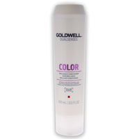 Dualsenses Color Brilliance Conditioner by Goldwell for Unisex - 10.1 oz Conditioner EasyOptionXY LLC