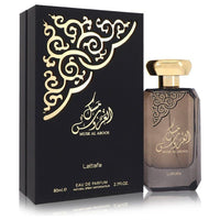 Lattafa Musk Al Aroos by Lattafa Eau De Parfum Spray EasyOptionXY LLC