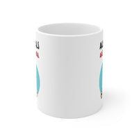 All Animals Are Born Equal Mug EasyOptionXY LLC