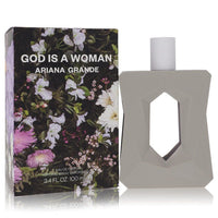 Ariana Grande God Is A Woman by Ariana Grande Eau De Parfum Spray EasyOptionXY LLC