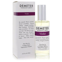 Demeter Violet by Demeter Cologne Spray EasyOptionXY LLC
