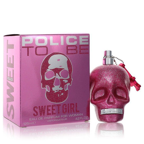 Police To Be Sweet Girl by Police Colognes Eau De Parfum Spray EasyOptionXY LLC