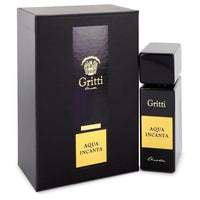 Aqua Incanta by Gritti Eau De Parfum Spray EasyOptionXY LLC