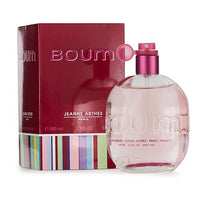 BOUM by Jeanne Arthes EAU DE PARFUM SPRAY 3.3 OZ EasyOptionXY LLC