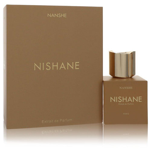 Nanshe by Nishane Extrait de Parfum (Unisex) EasyOptionXY LLC