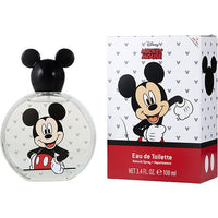 MICKEY MOUSE by Disney EDT SPRAY 3.4 OZ (WHITE BOX) EasyOptionXY LLC
