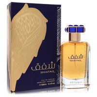 Ard Al Zaafaran Shafaq by Al Zaafaran Eau De Parfum Spray (Unisex) EasyOptionXY LLC