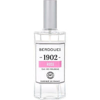 BERDOUES 1902 ROSE by Berdoues EAU DE COLOGNE SPRAY 4.2 OZ EasyOptionXY LLC
