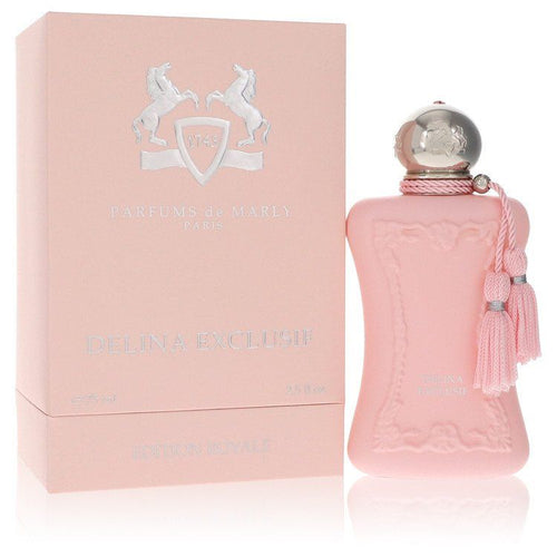 Delina Exclusif by Parfums De Marly Eau De Parfum Spray EasyOptionXY LLC