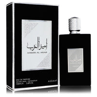Lattafa Ameer Al Arab by Lattafa Eau De Parfum Spray (Unisex) EasyOptionXY LLC
