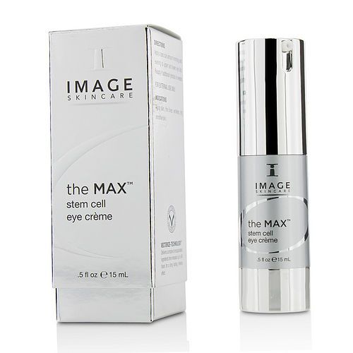 IMAGE SKINCARE by Image Skincare The Max Stem Cell Eye Creme --15ml/0.5oz EasyOptionXY LLC