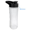 Personal Blender Smoothie Juice Shakes Mixer 2 Portable Bottle EasyOptionXY LLC