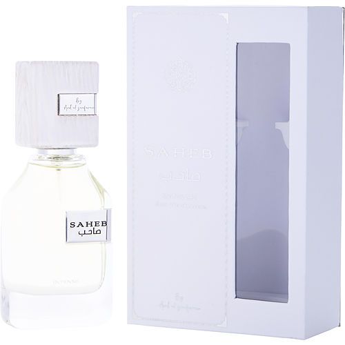 ARD AL ZAAFARAN SAHEB INTENSE by Ard Al Zaafaran EAU DE PARFUM SPRAY 2.4 OZ EasyOptionXY LLC
