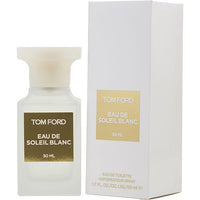 TOM FORD EAU DE SOLEIL BLANC by Tom Ford EDT SPRAY 1.7 OZ EasyOptionXY LLC