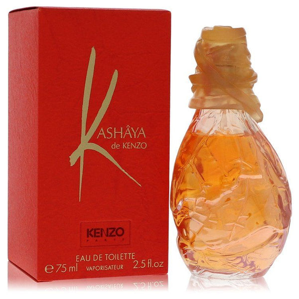 Kashaya De Kenzo by Kenzo Eau De Toilette Spray EasyOptionXY LLC