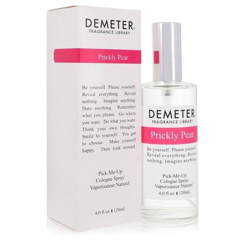 Demeter Prickly Pear by Demeter Cologne Spray EasyOptionXY LLC