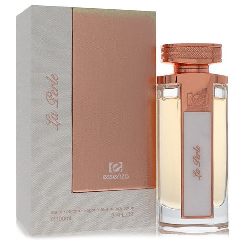 La Perle by Essenza Eau De Parfum Spray EasyOptionXY LLC