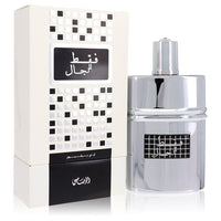 Rasasi Faqat Lil Rijal by Rasasi Eau De Parfum Spray EasyOptionXY LLC