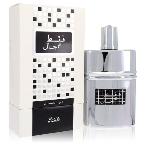Rasasi Faqat Lil Rijal by Rasasi Eau De Parfum Spray EasyOptionXY LLC