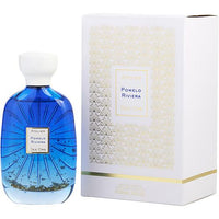 ATELIER DES ORS POMELO RIVIERA by Atelier Des Ors EAU DE PARFUM SPRAY 3.4 OZ EasyOptionXY LLC