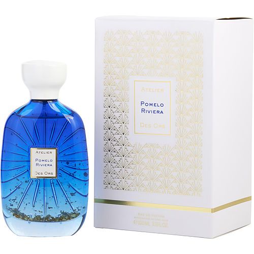ATELIER DES ORS POMELO RIVIERA by Atelier Des Ors EAU DE PARFUM SPRAY 3.4 OZ EasyOptionXY LLC