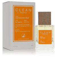 Clean Reserve Solar Bloom by Clean Hair Fragrance (Unisex) EasyOptionXY LLC