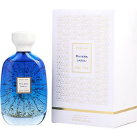 ATELIER DES ORS RIVIERA LAZULI by Atelier Des Ors EAU DE PARFUM SPRAY 3.4 OZ EasyOptionXY LLC