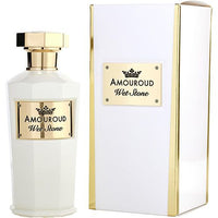 AMOUROUD WET STONE by Amouroud EAU DE PARFUM SPRAY 3.4 OZ EasyOptionXY LLC