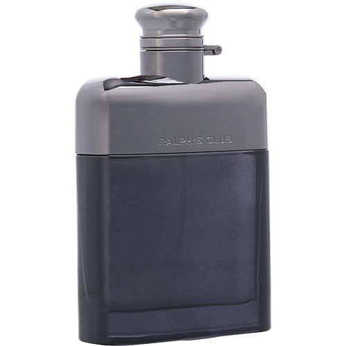 RALPH'S CLUB by Ralph Lauren EAU DE PARFUM SPRAY 3.4 OZ *TESTER EasyOptionXY LLC